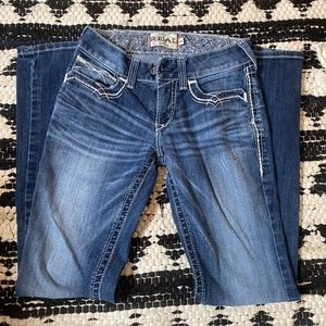 Women’s Ariat Jeans